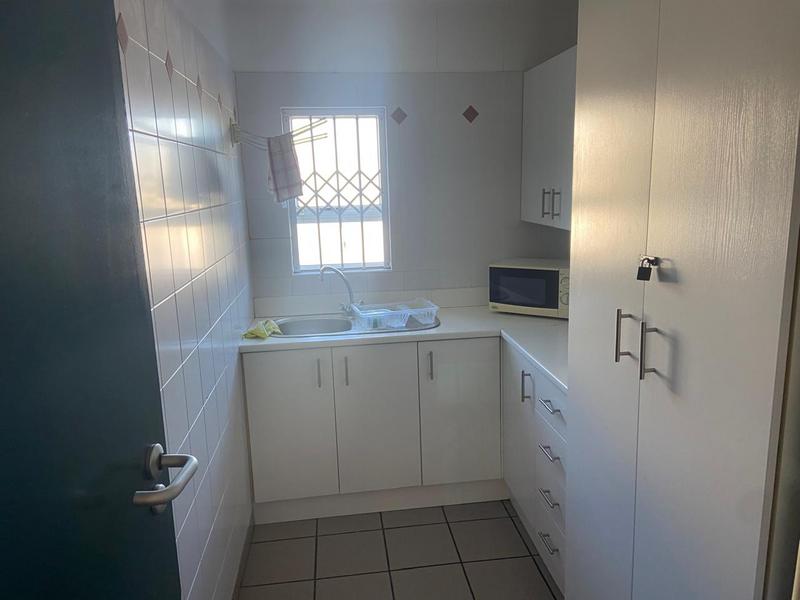 To Let commercial Property for Rent in Newton Park Eastern Cape